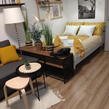 Apartment 7th Heaven