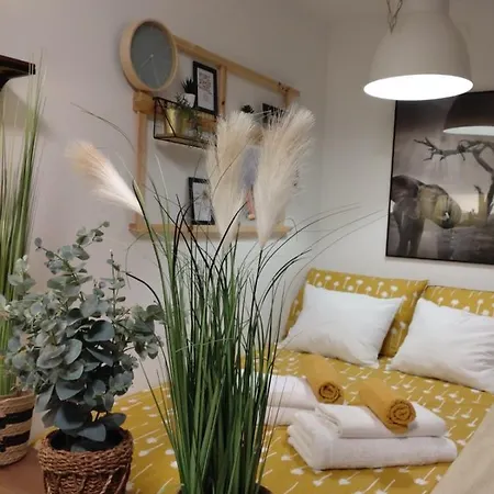 7th Heaven Apartment