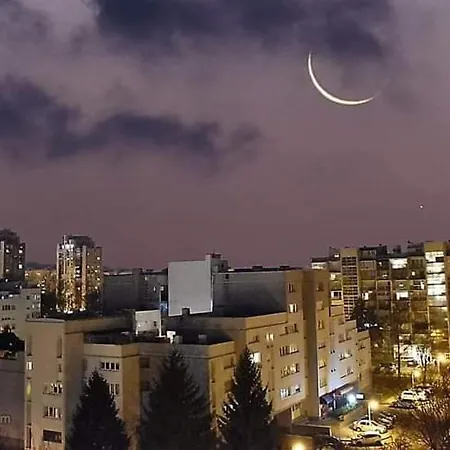 7th Heaven * Zagreb